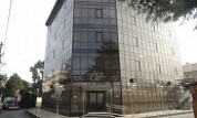 Фасад отеля "Black Sea hotel"